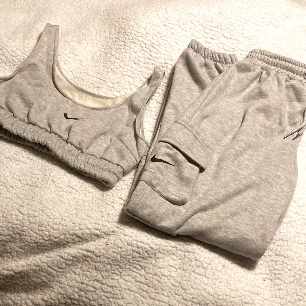 Nike